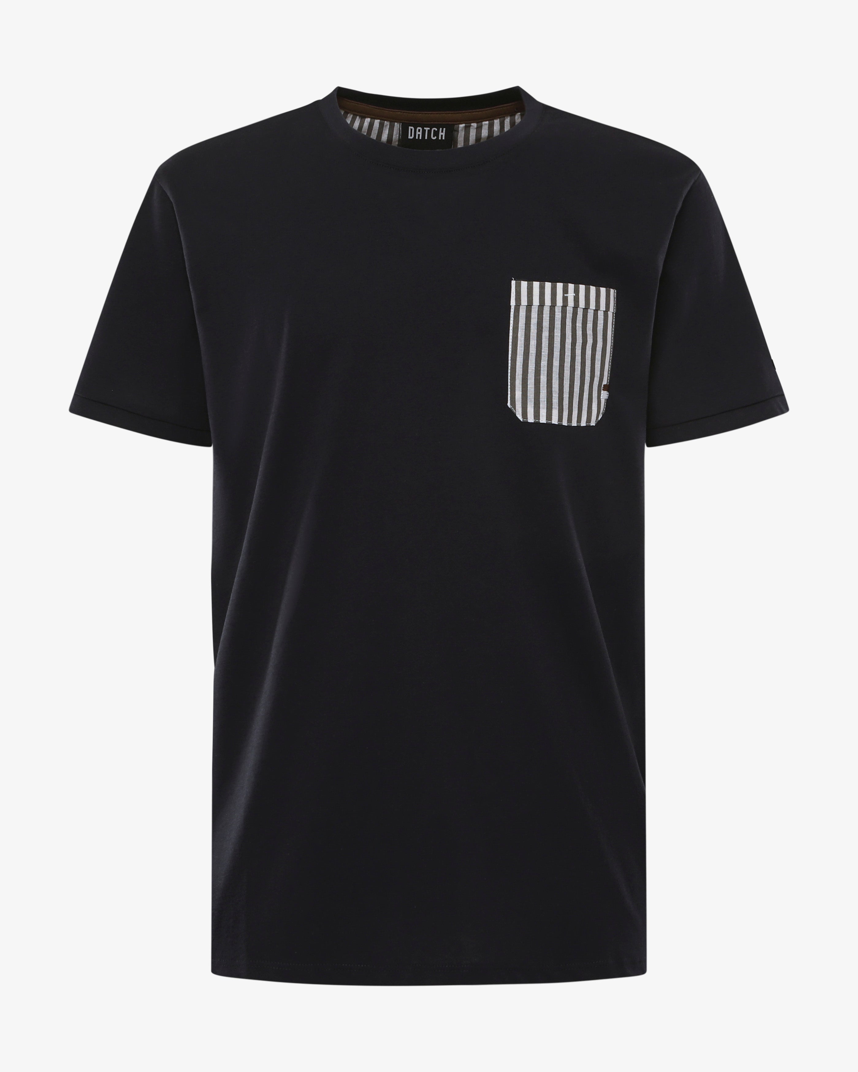 T-shirt Urban Pocket