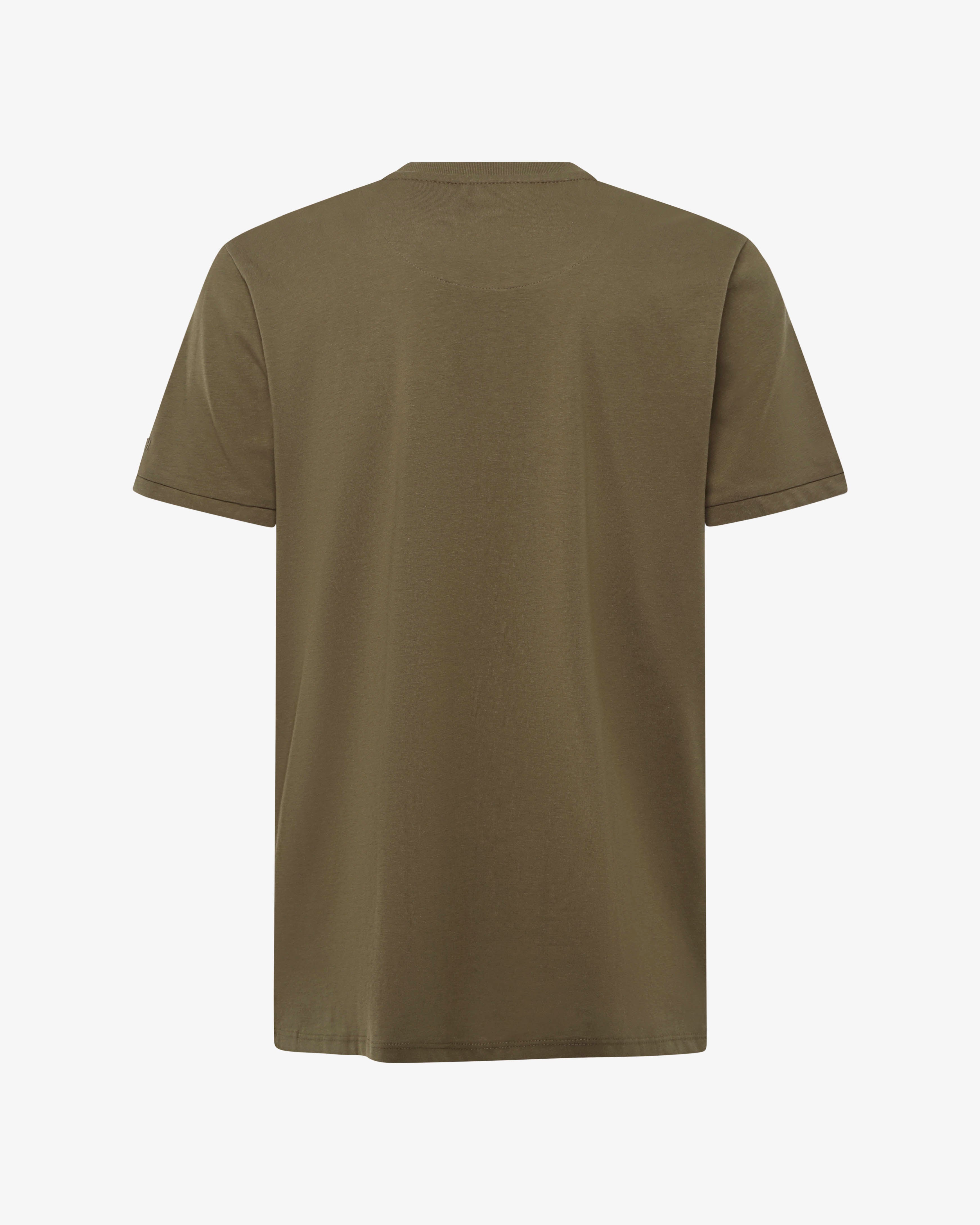 T-shirt Urban Pocket