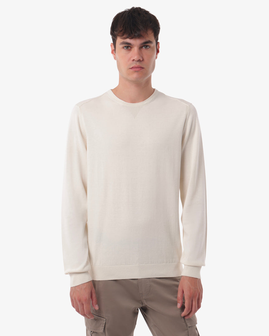 Maglia Girocollo