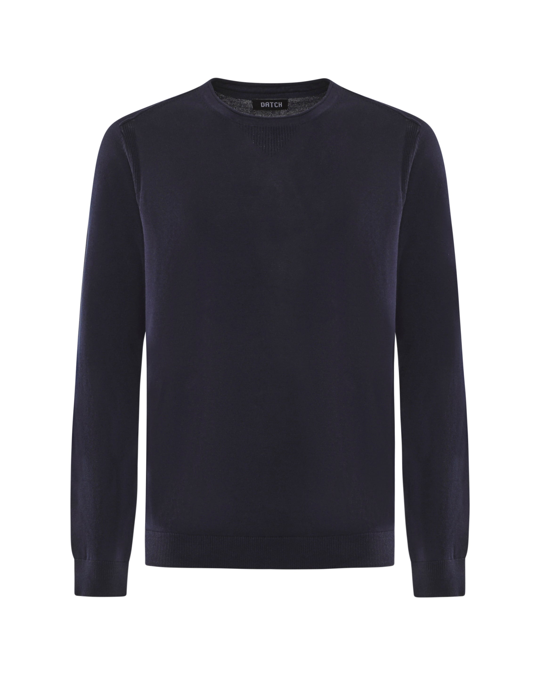 Maglia Girocollo