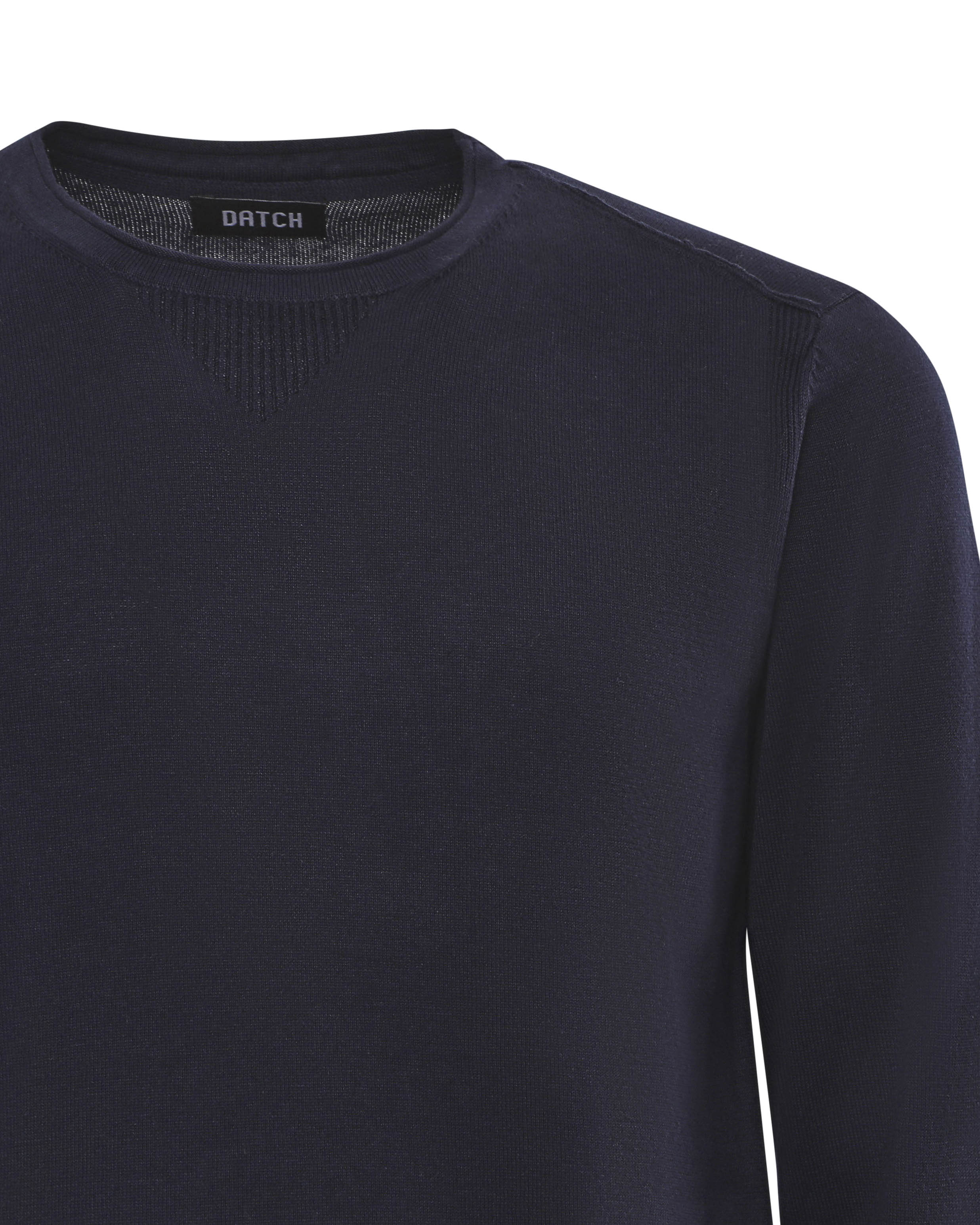 Maglia Girocollo
