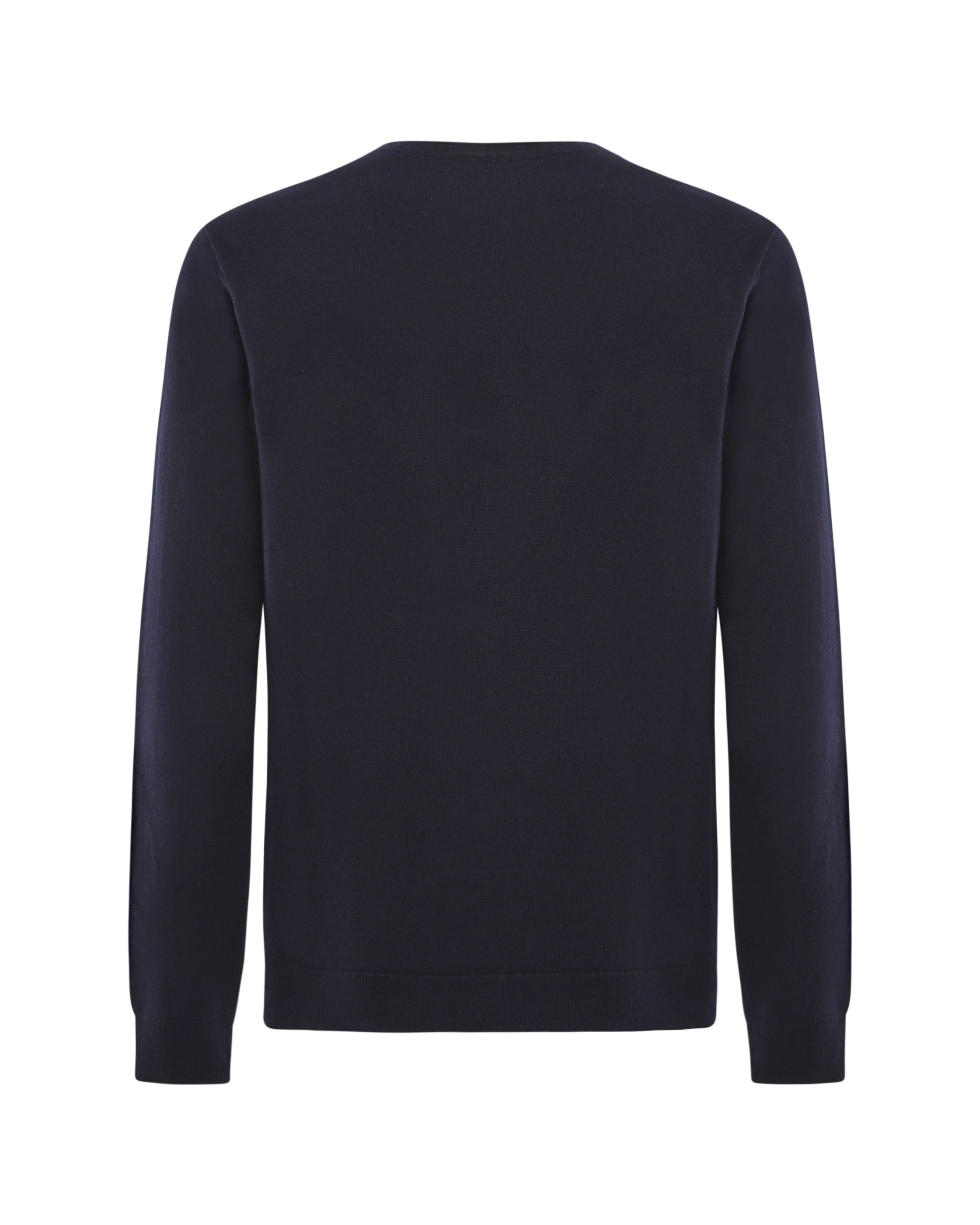 Maglia Girocollo