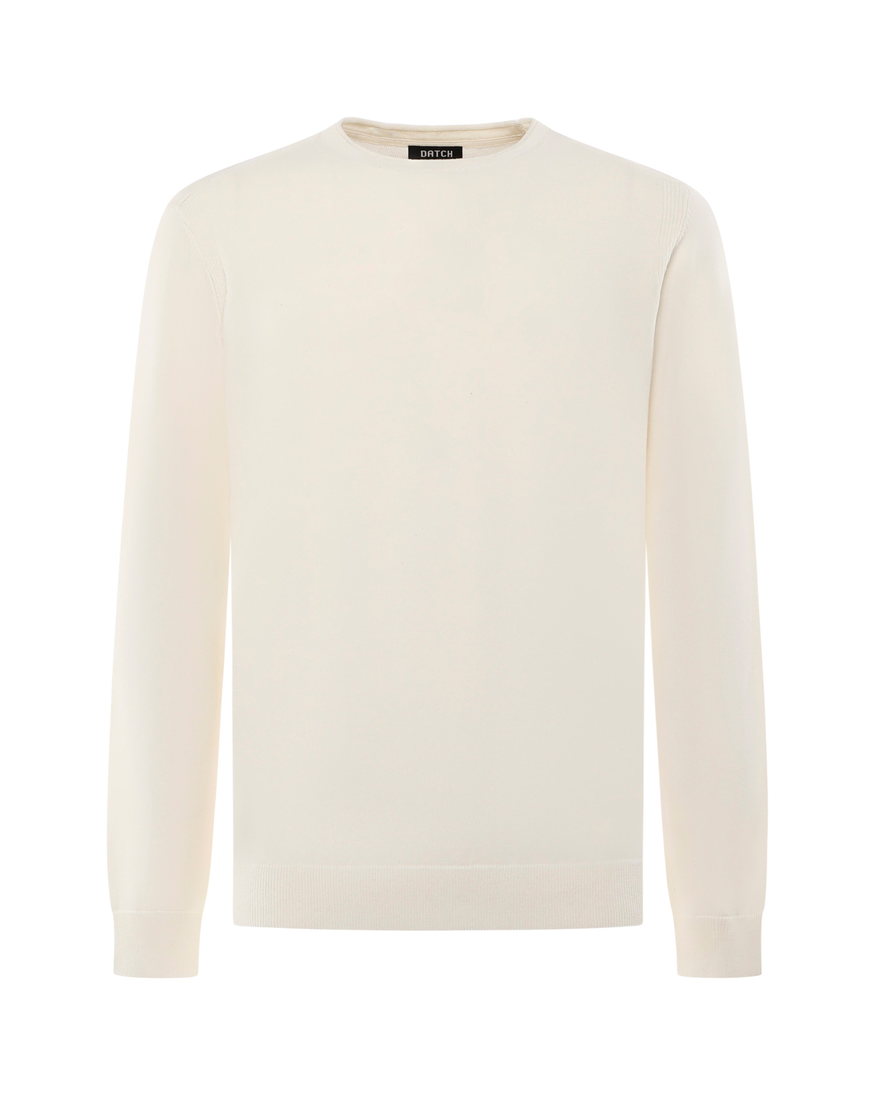 Maglia Girocollo