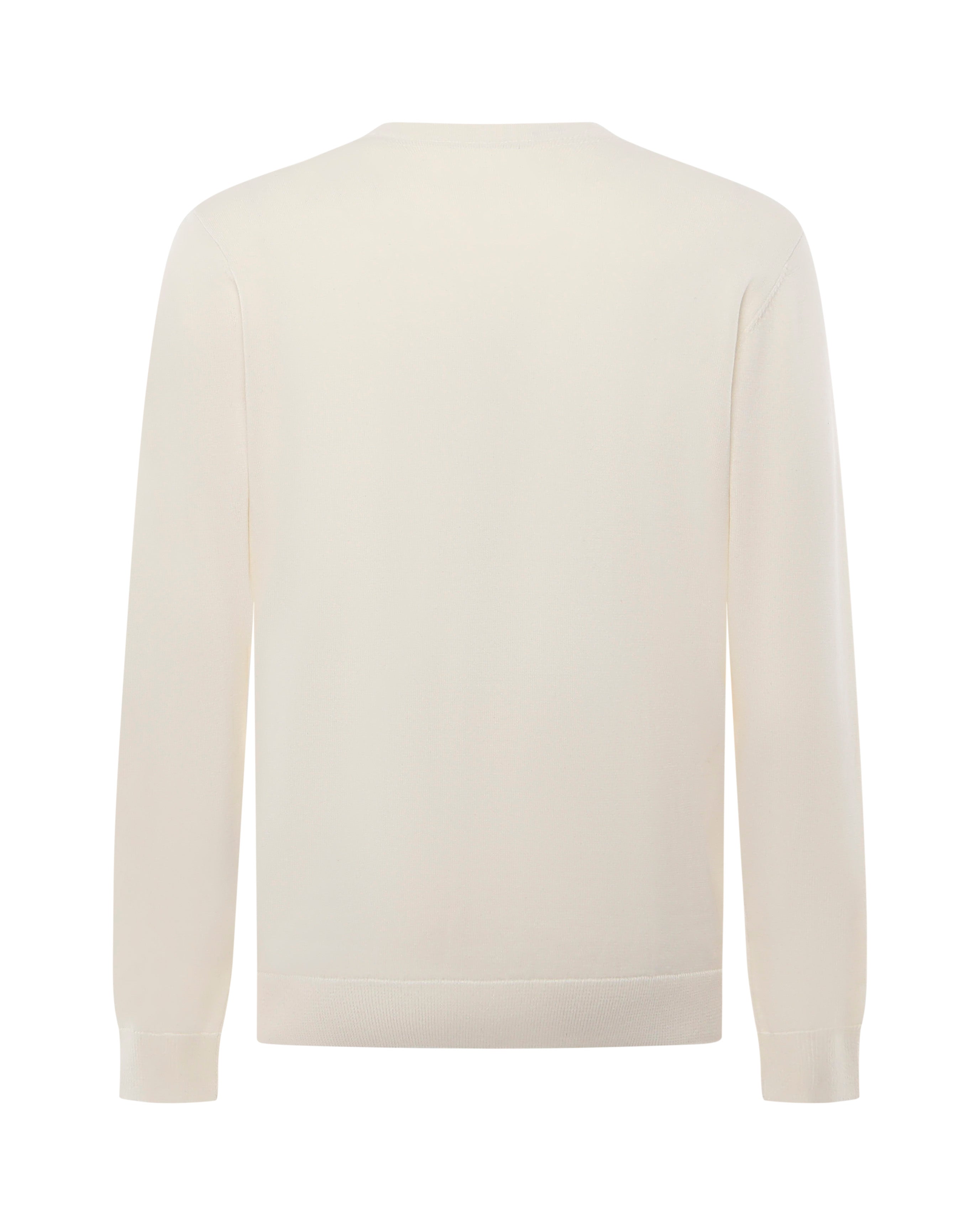 Maglia Girocollo