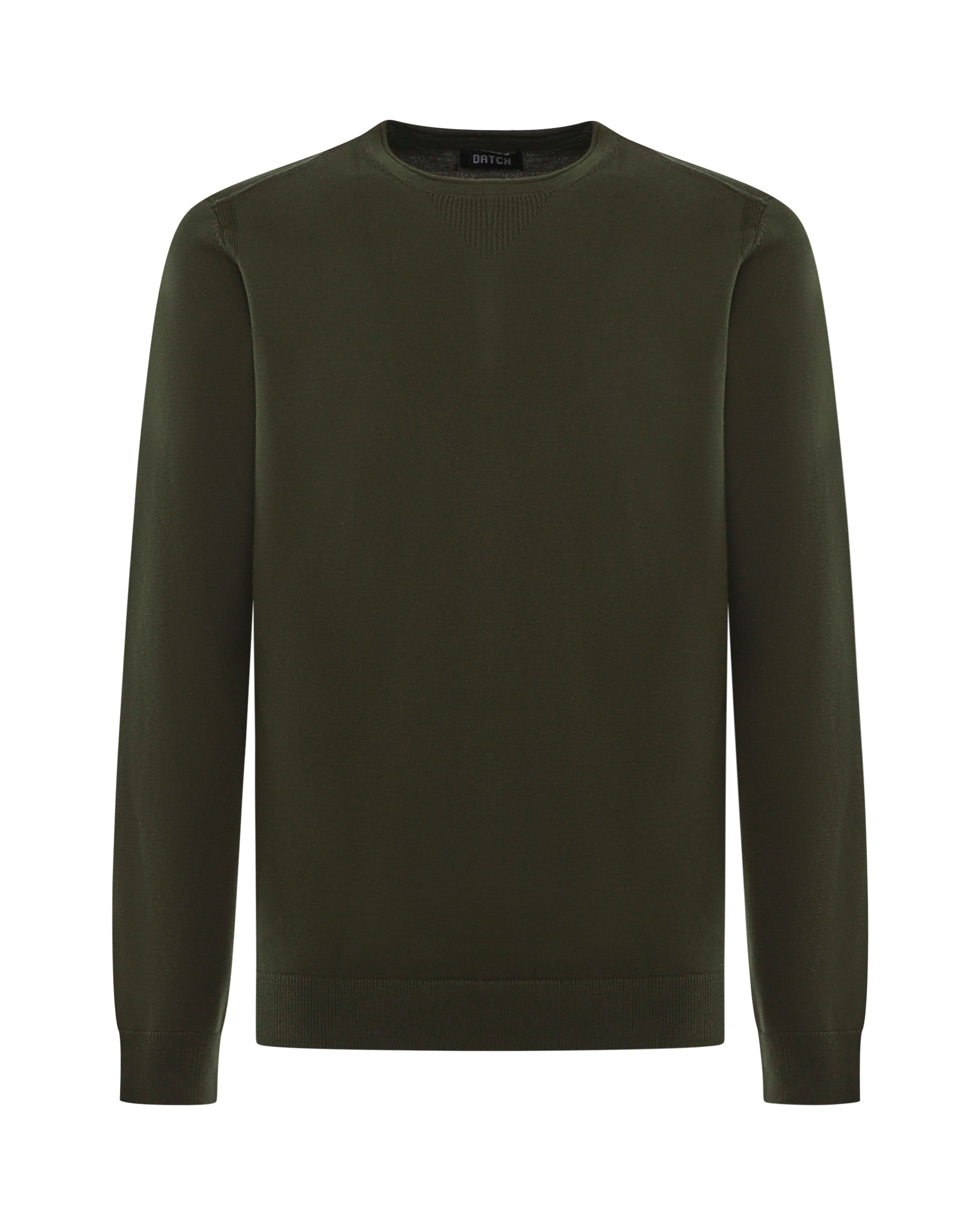 Maglia Girocollo
