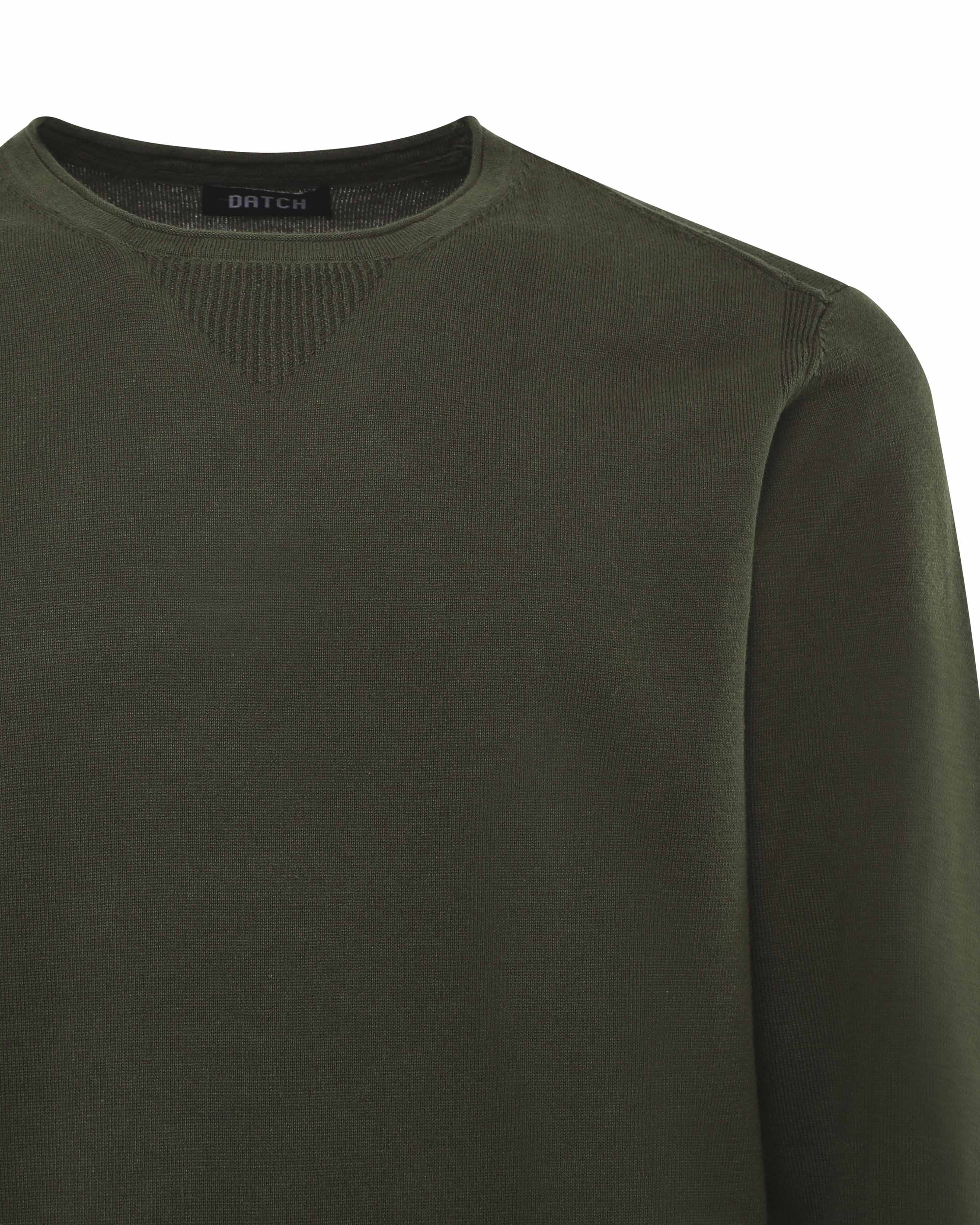 Maglia Girocollo