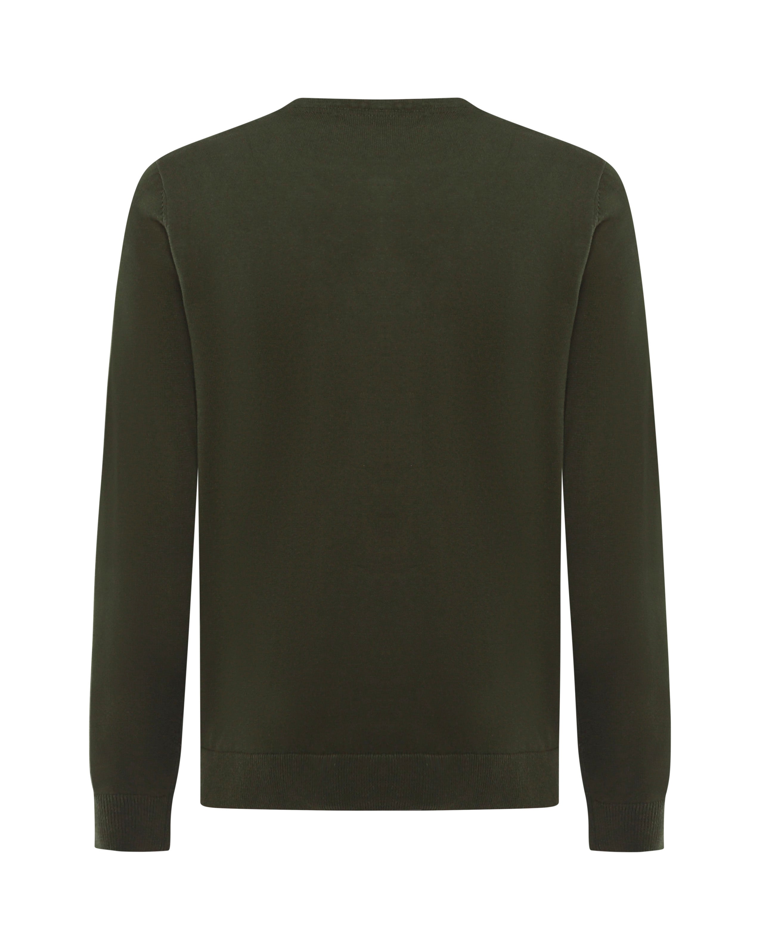 Maglia Girocollo