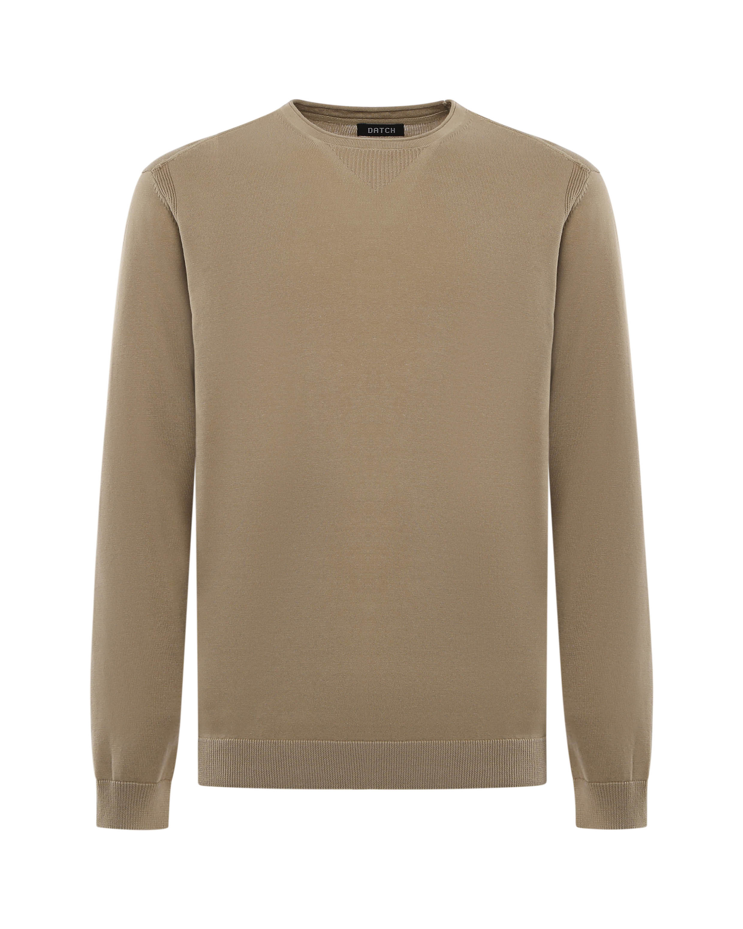 Maglia Girocollo