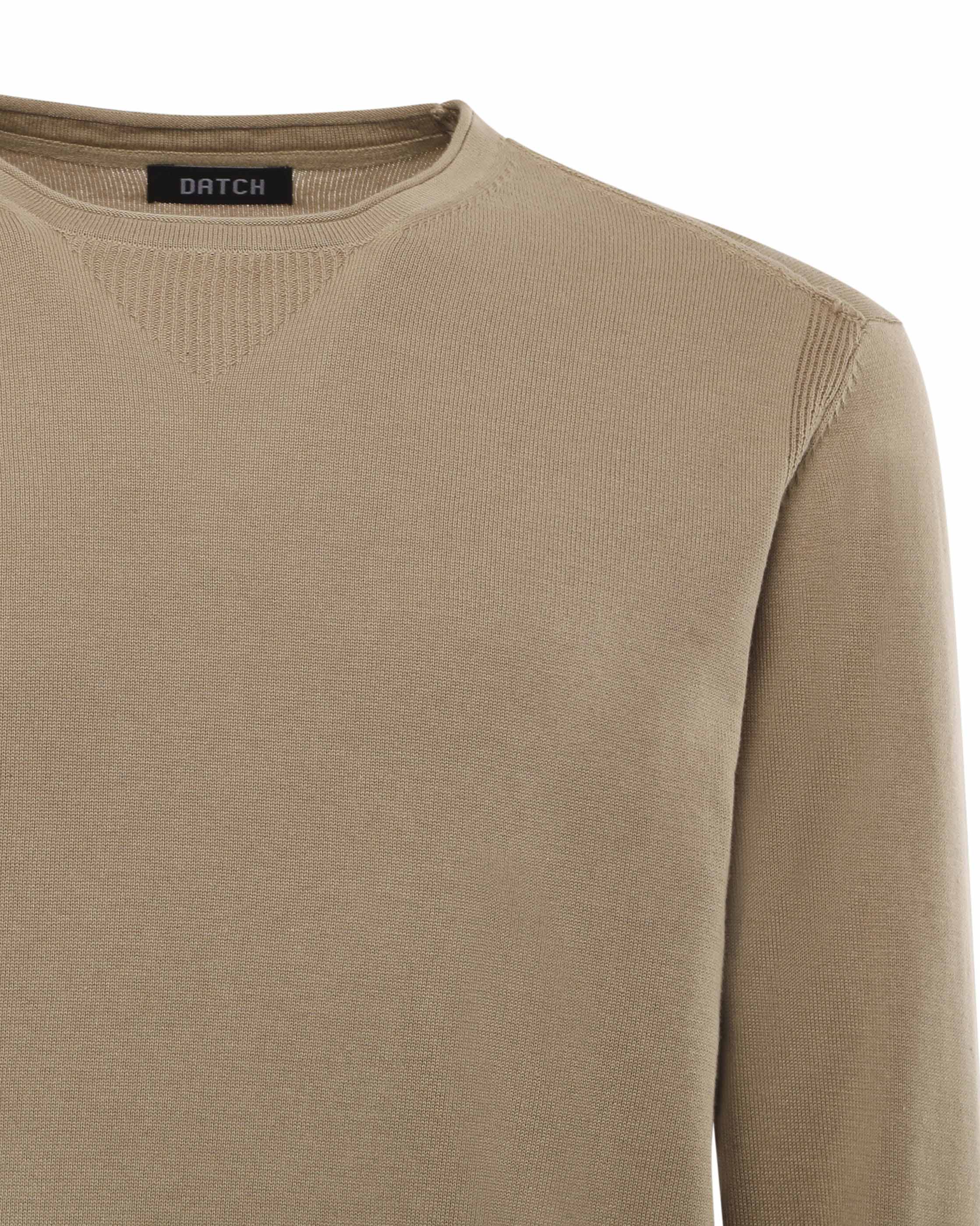 Maglia Girocollo