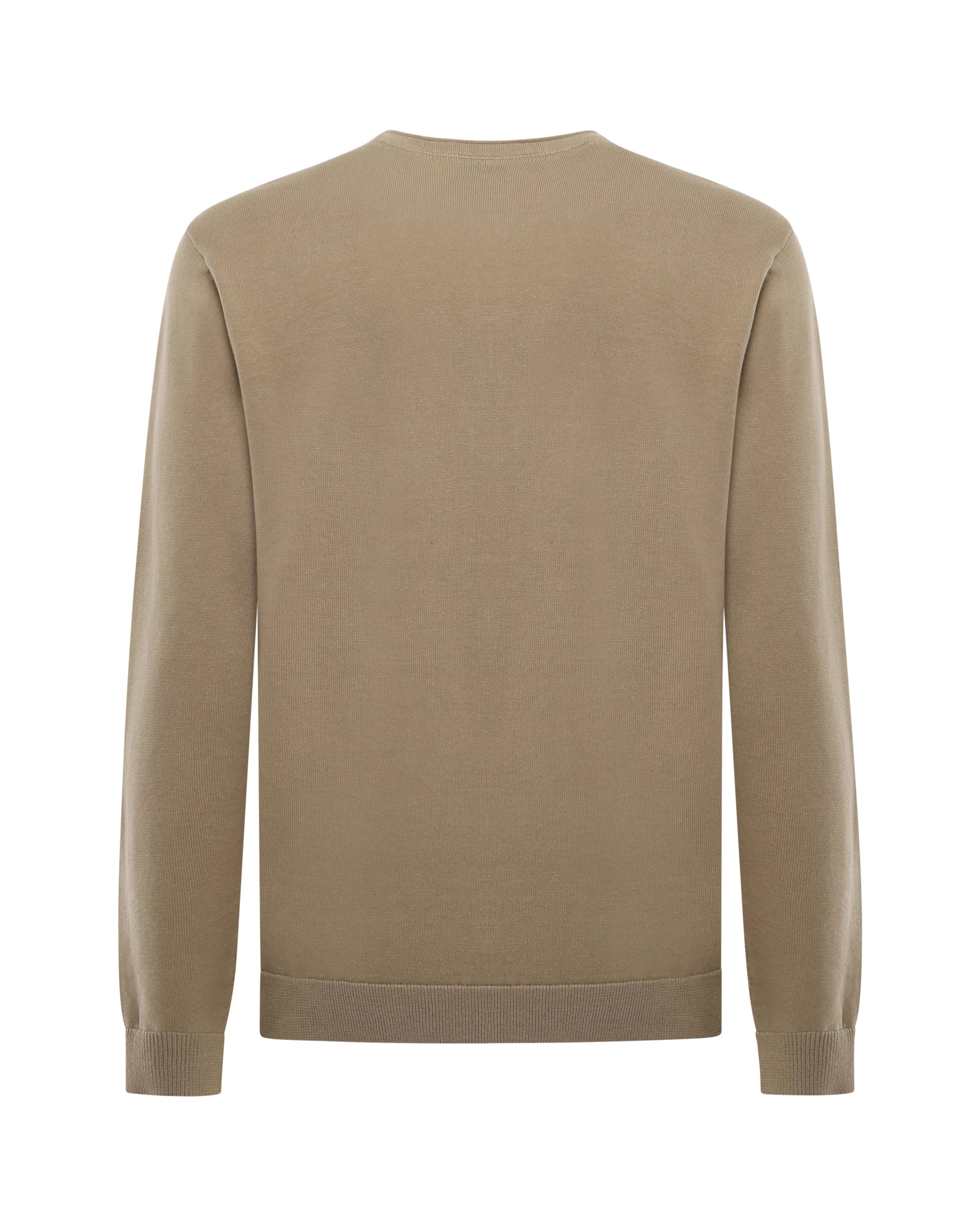 Maglia Girocollo