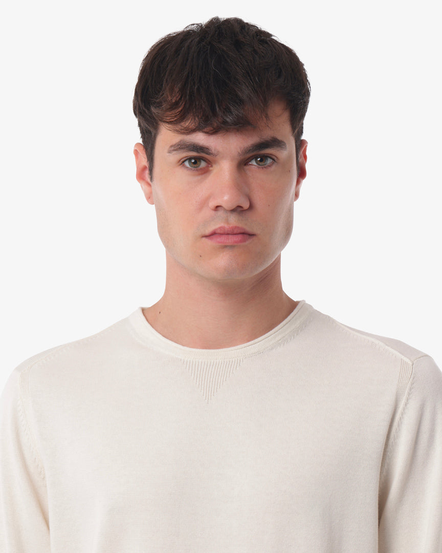 Maglia Girocollo