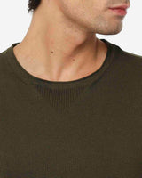 Maglia Girocollo