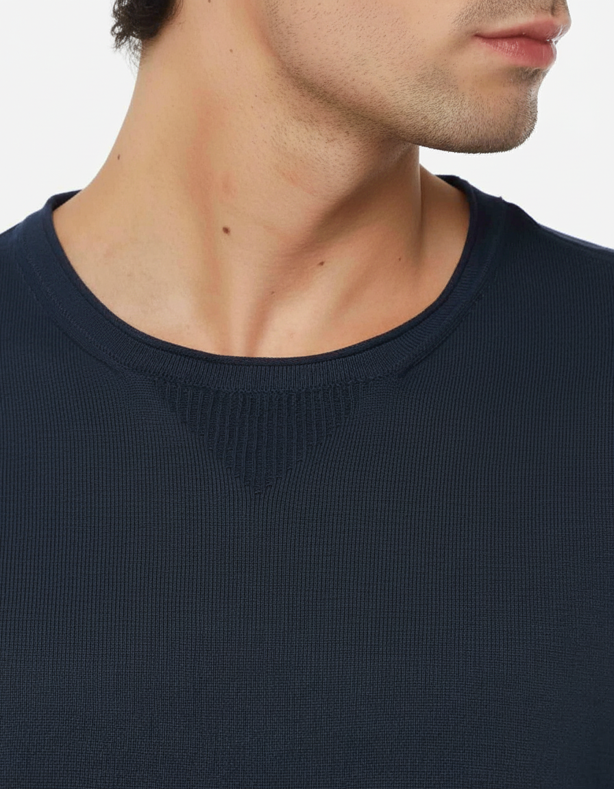 Maglia Girocollo