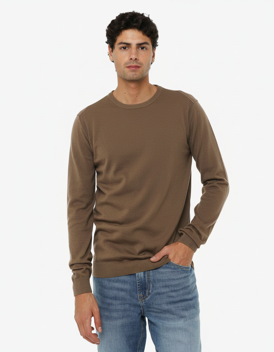 Maglia Girocollo
