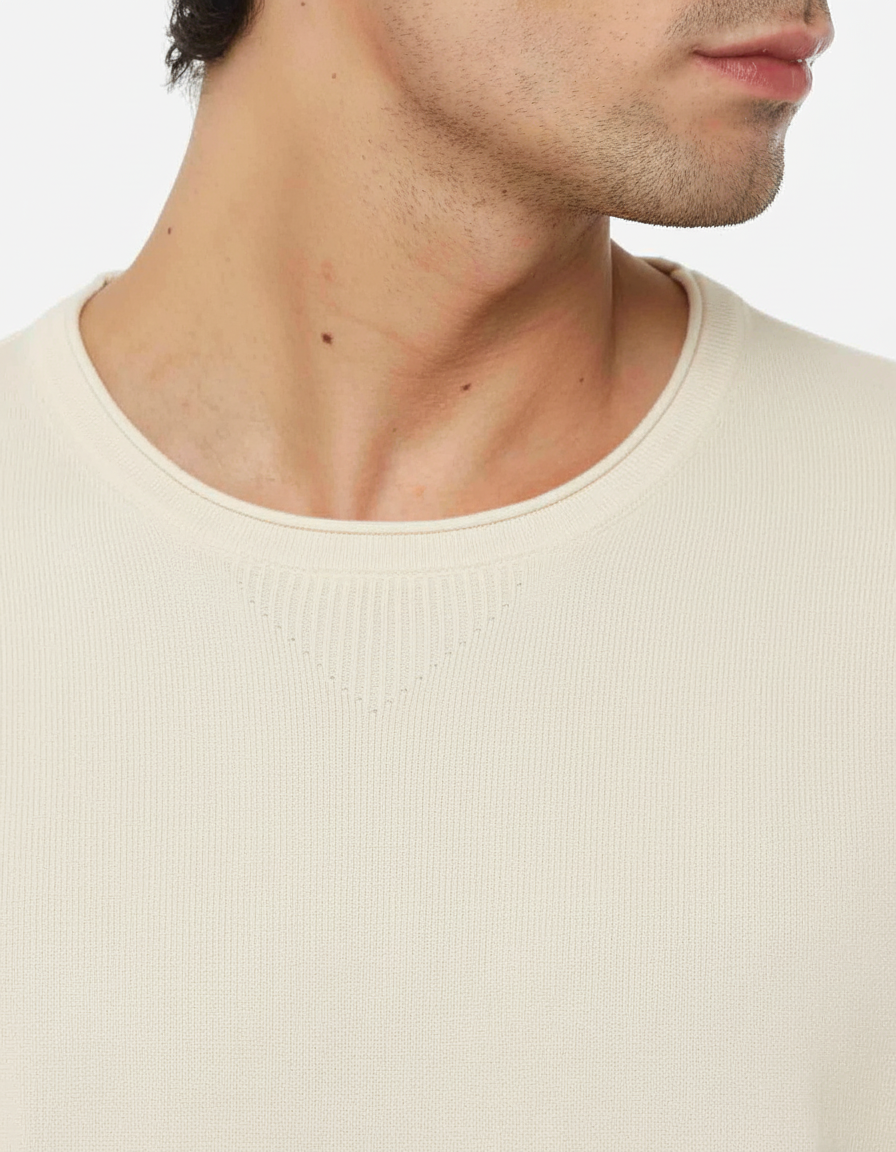Maglia Girocollo