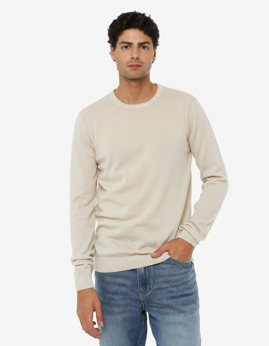 Maglia Girocollo