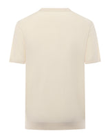 Polo Knit Contrast