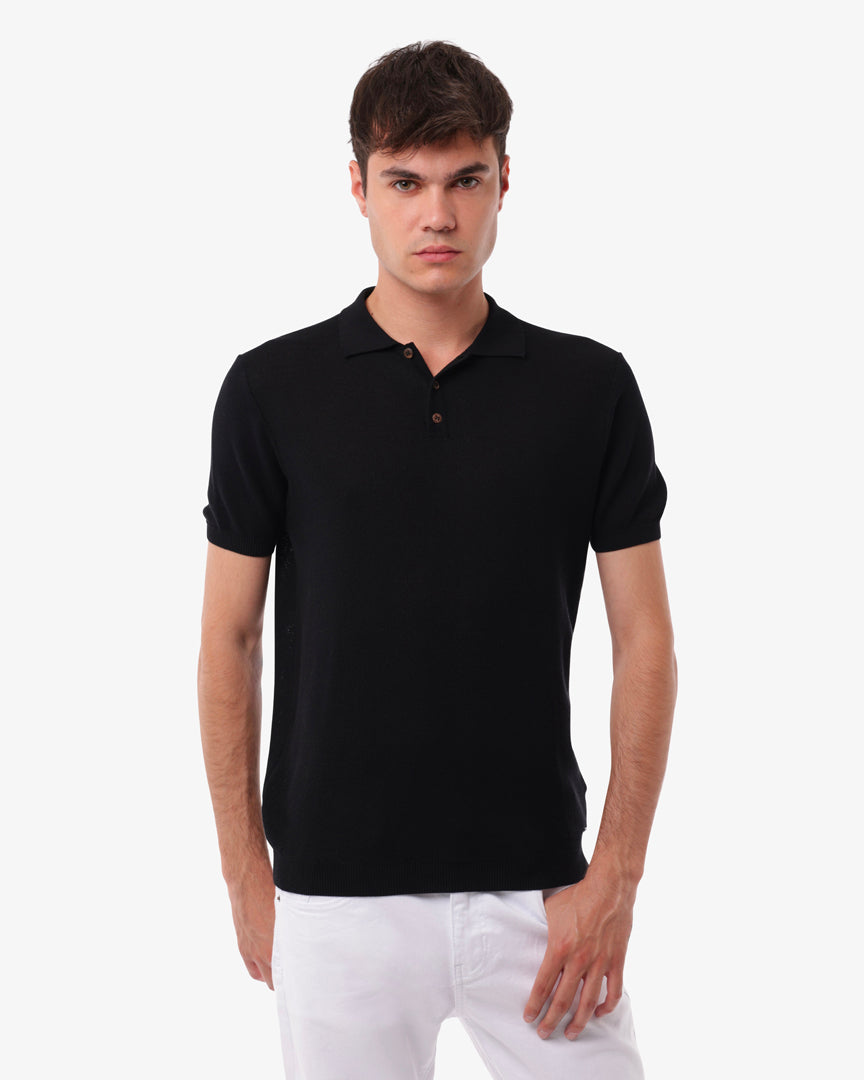 Polo Knit Classic