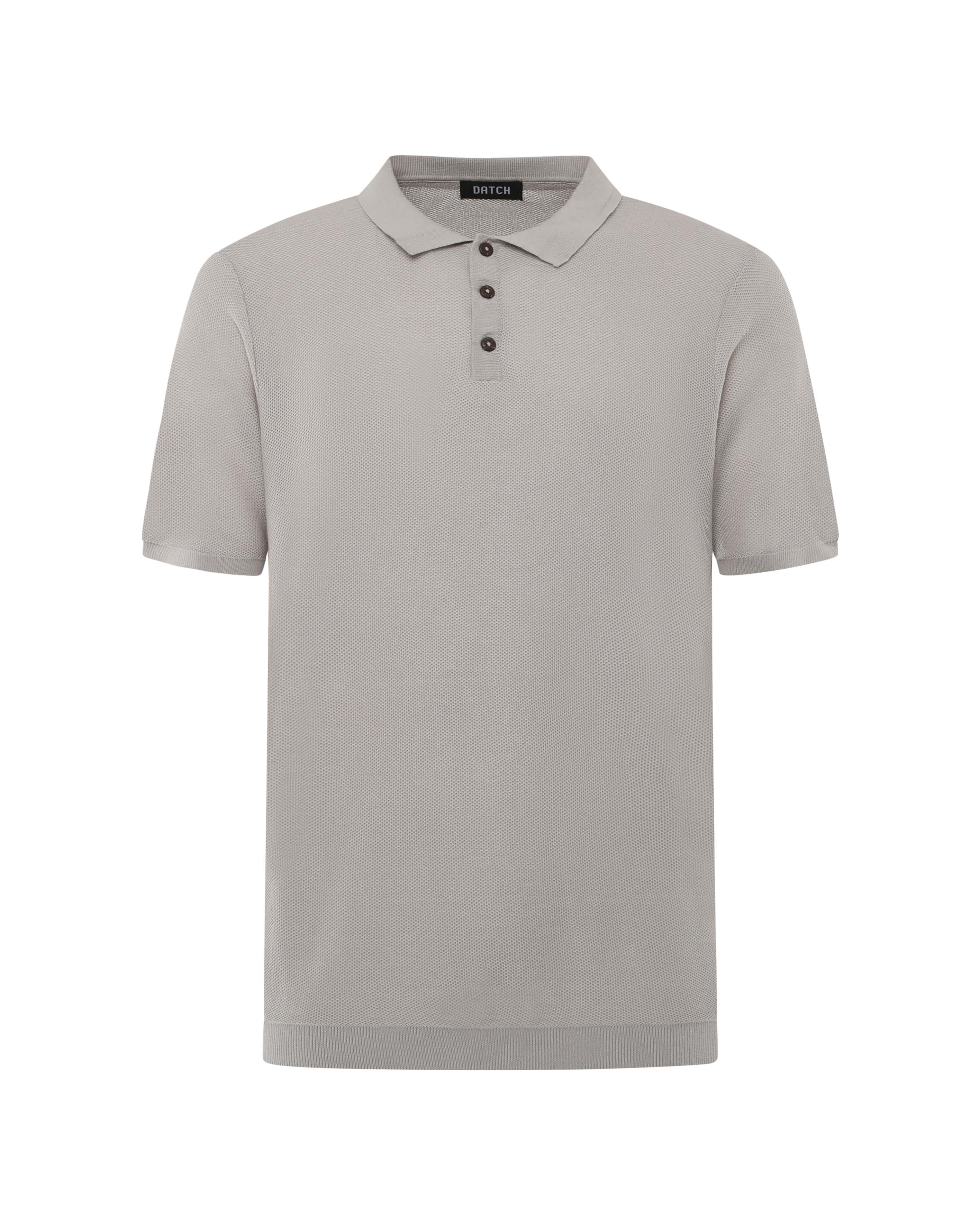 Polo Knit Classic