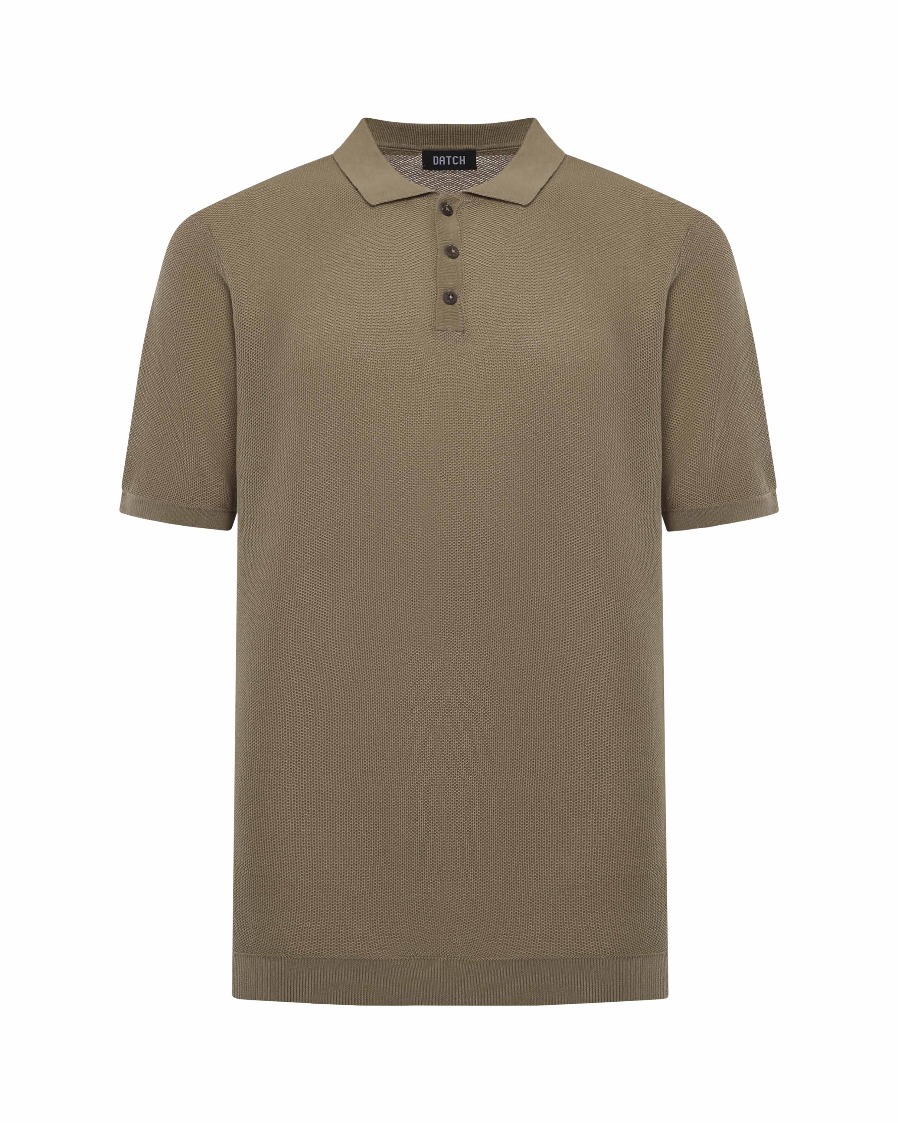 Polo Knit Classic
