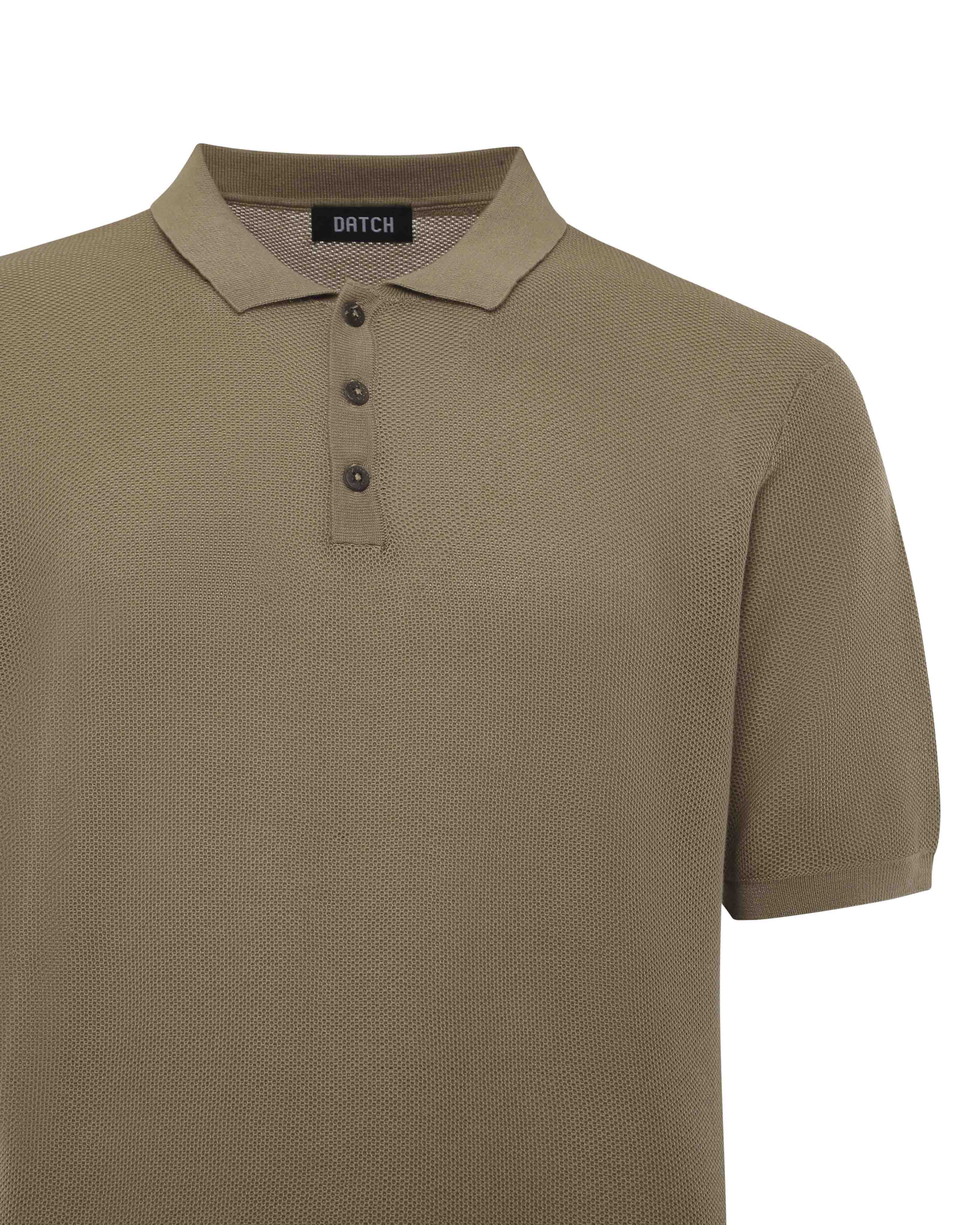 Polo Knit Classic