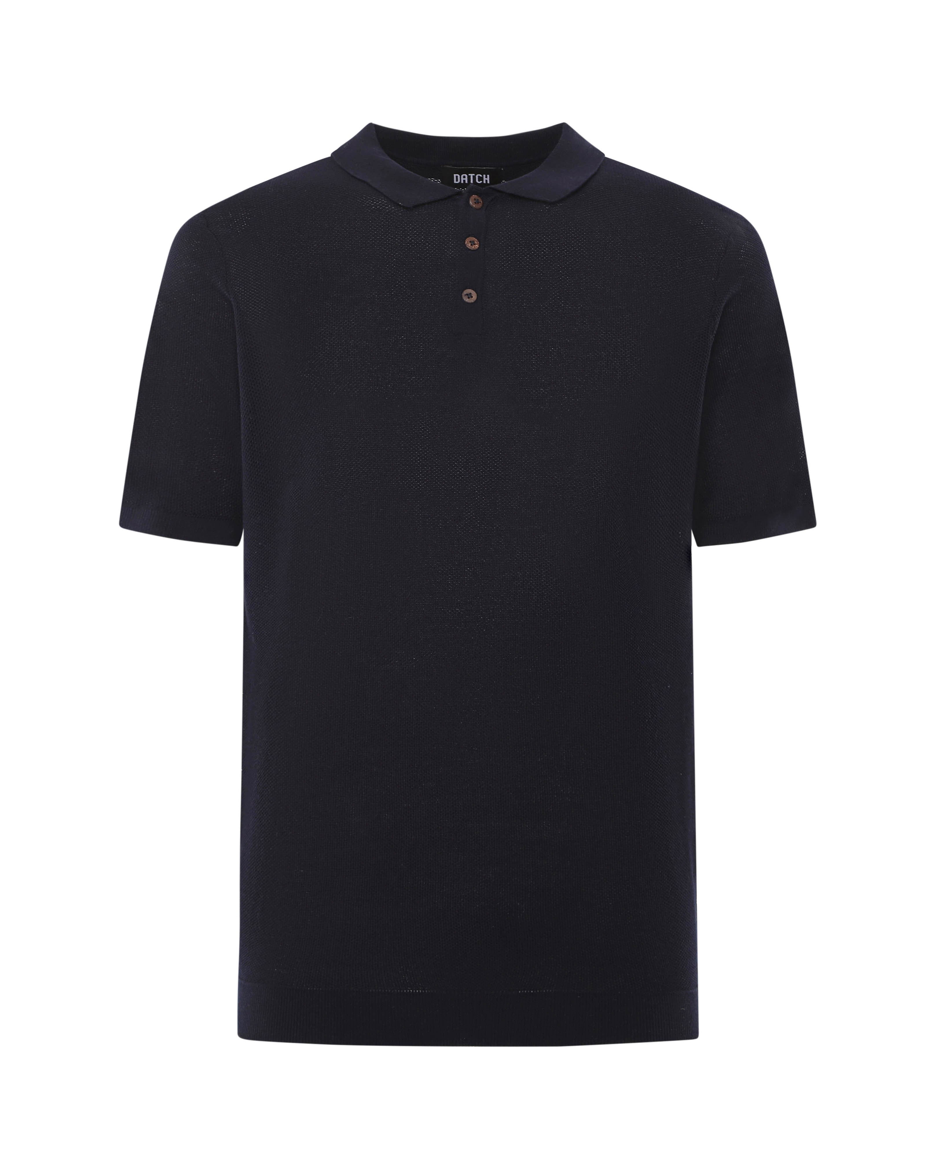 Polo Knit Classic