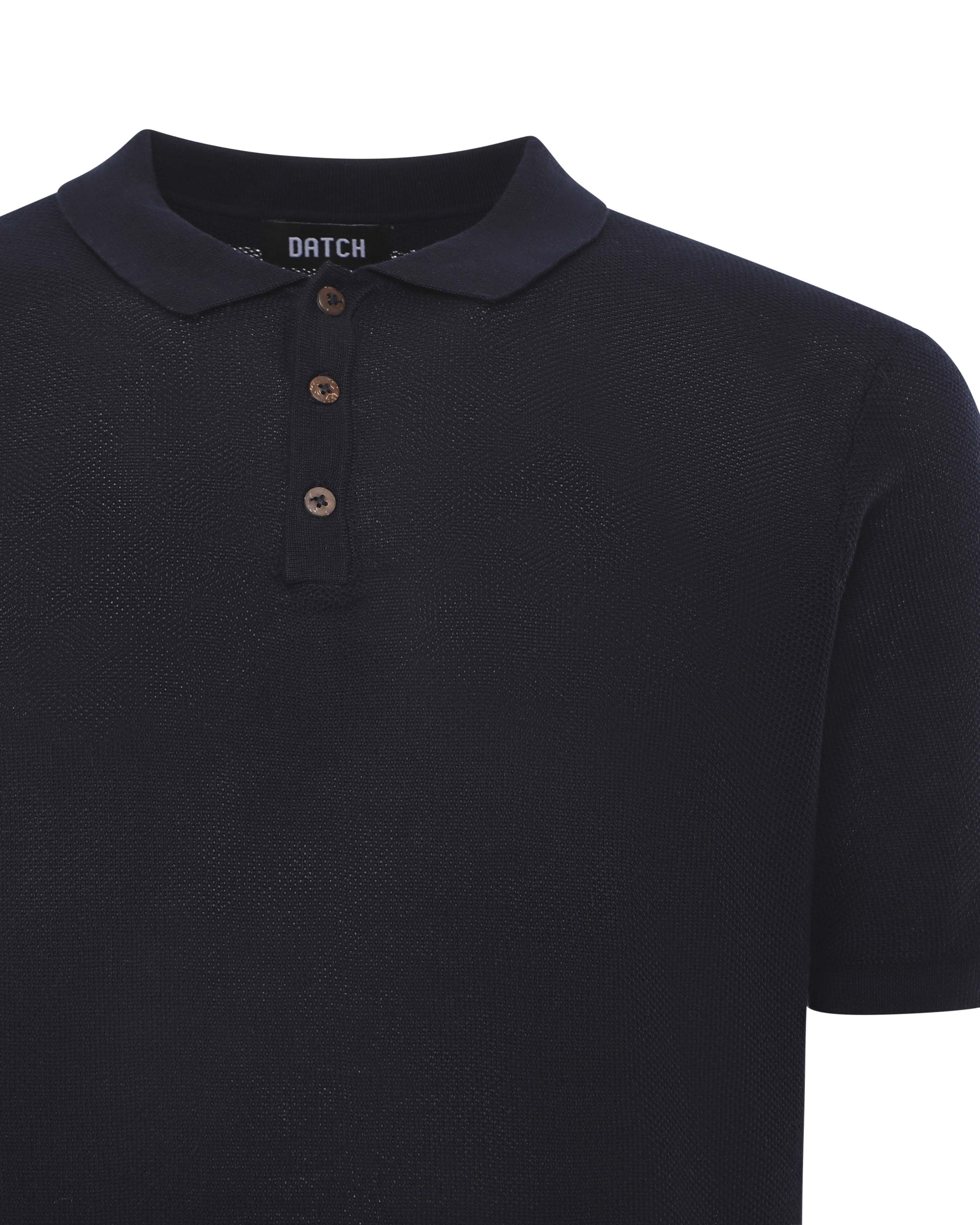 Polo Knit Classic