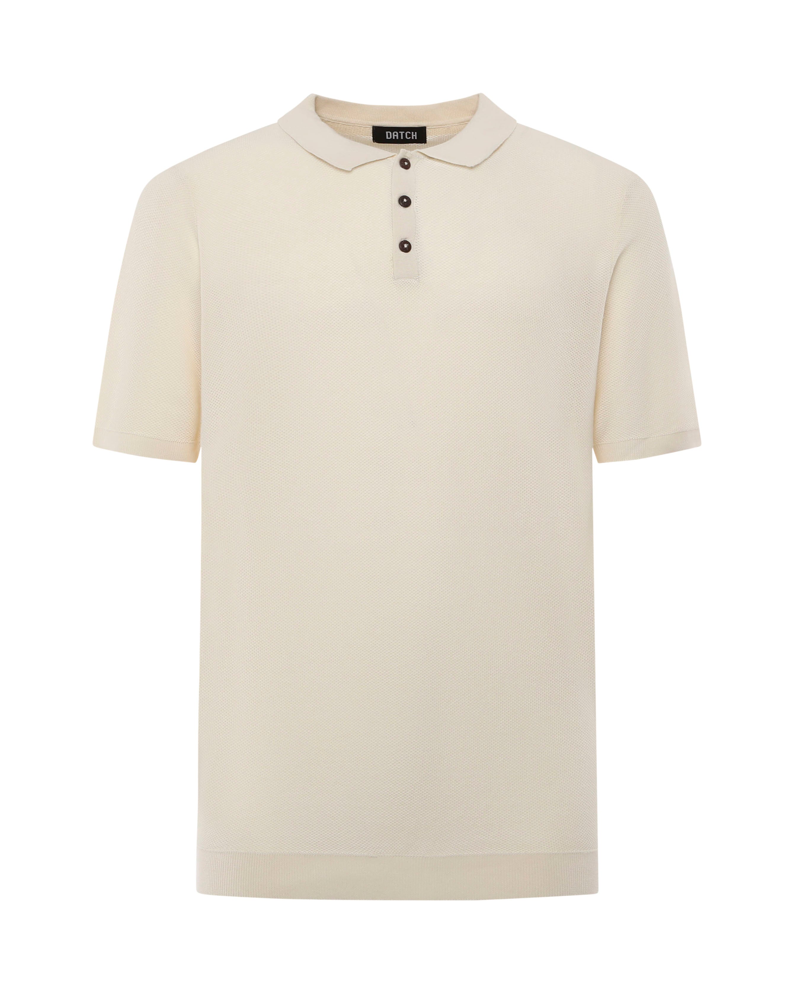 Polo Knit Classic