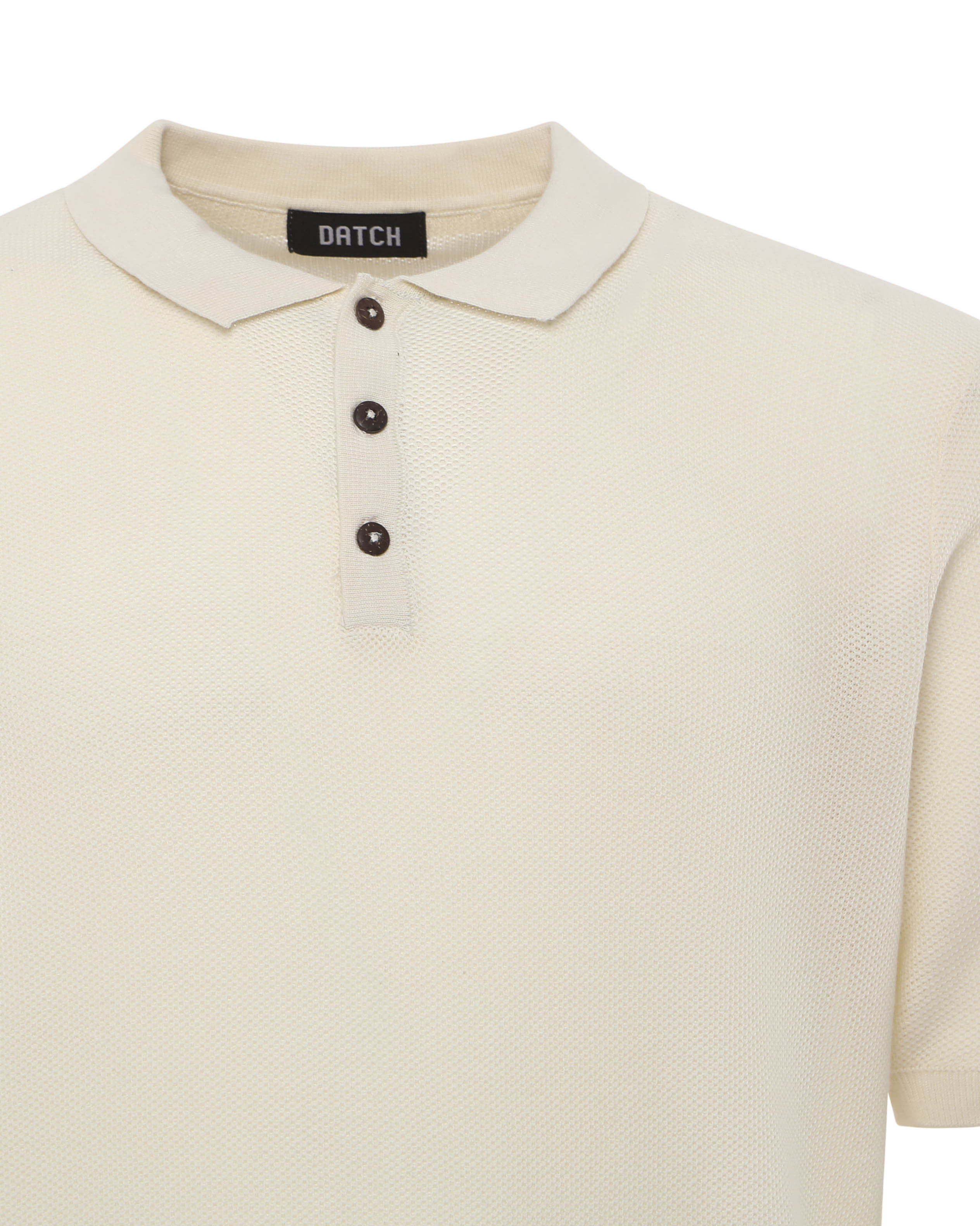 Polo Knit Classic