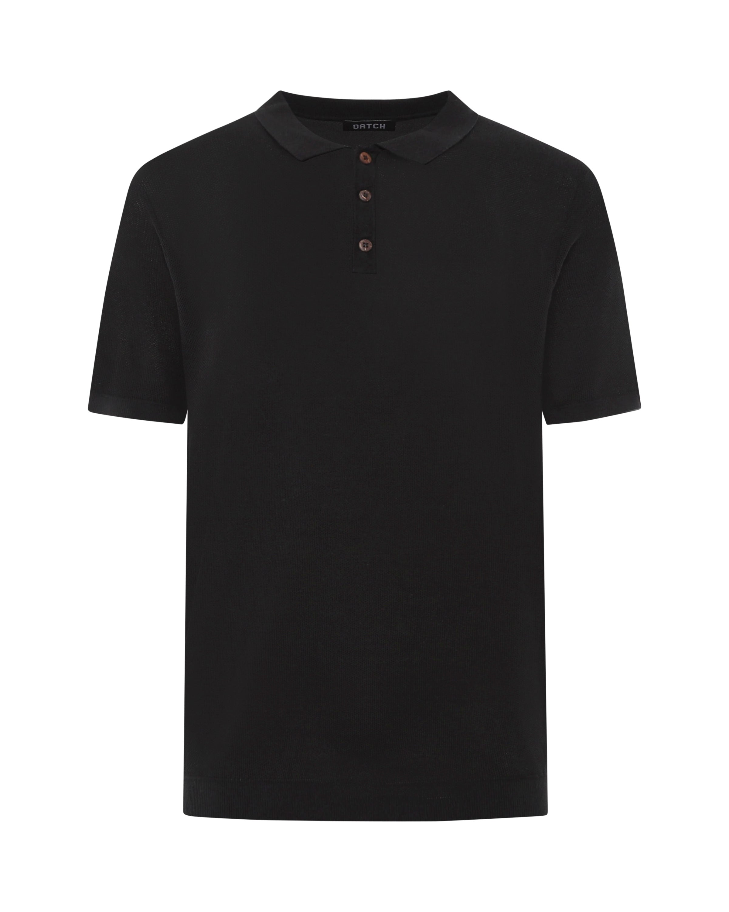 Polo Knit Classic