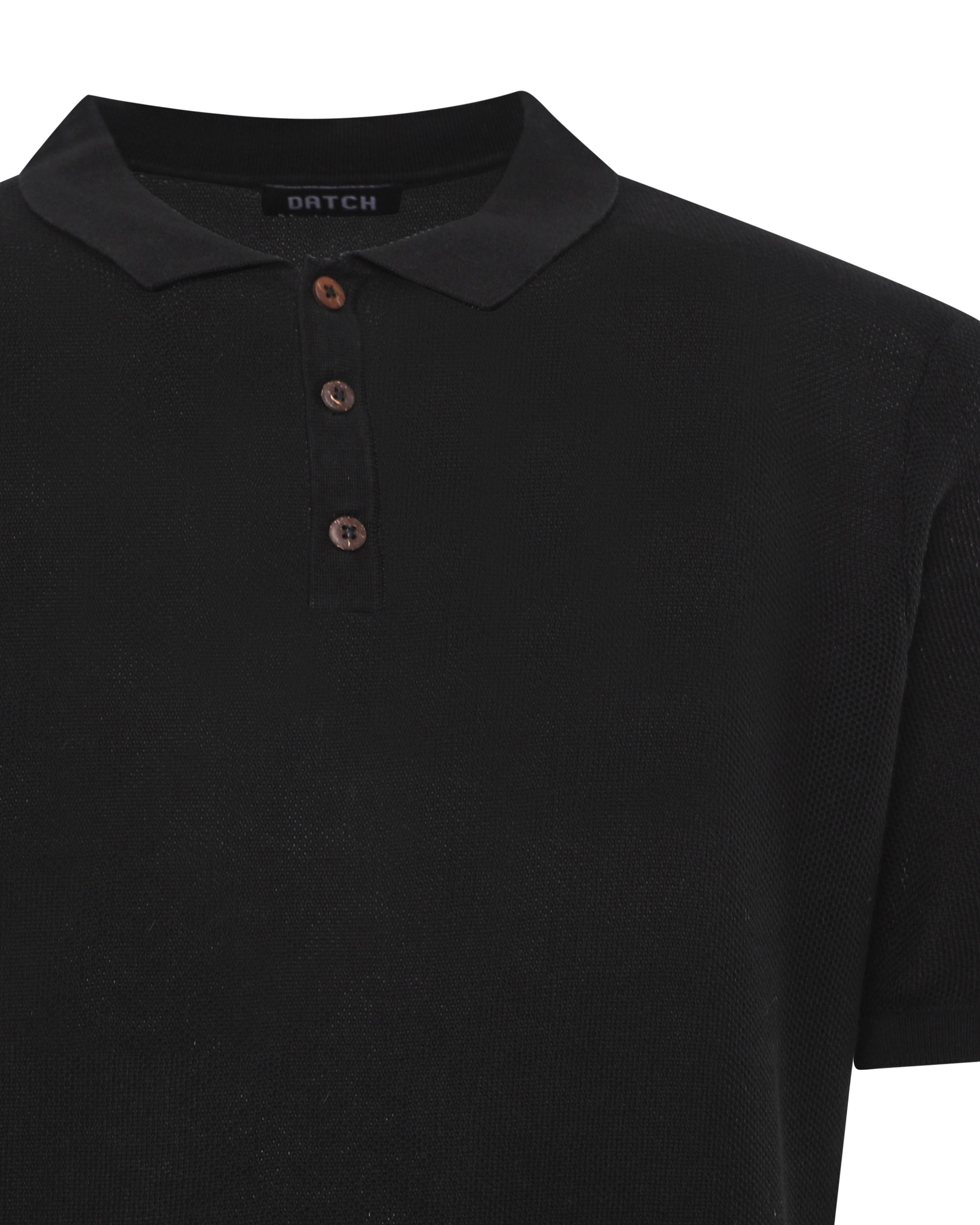 Polo Knit Classic