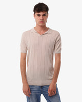 Polo Knit