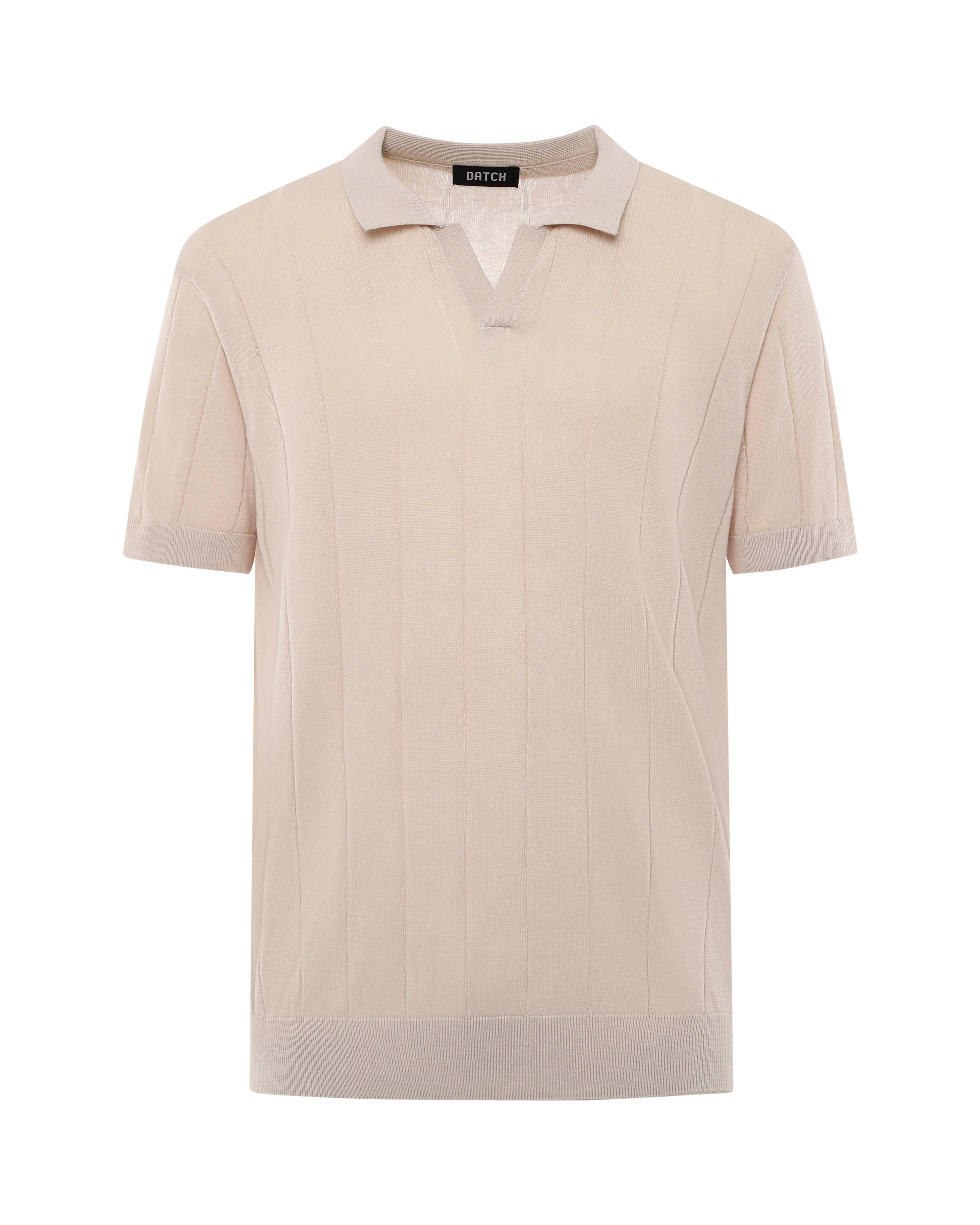 Polo Knit