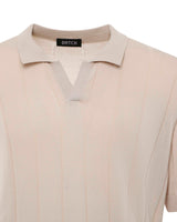 Polo Knit
