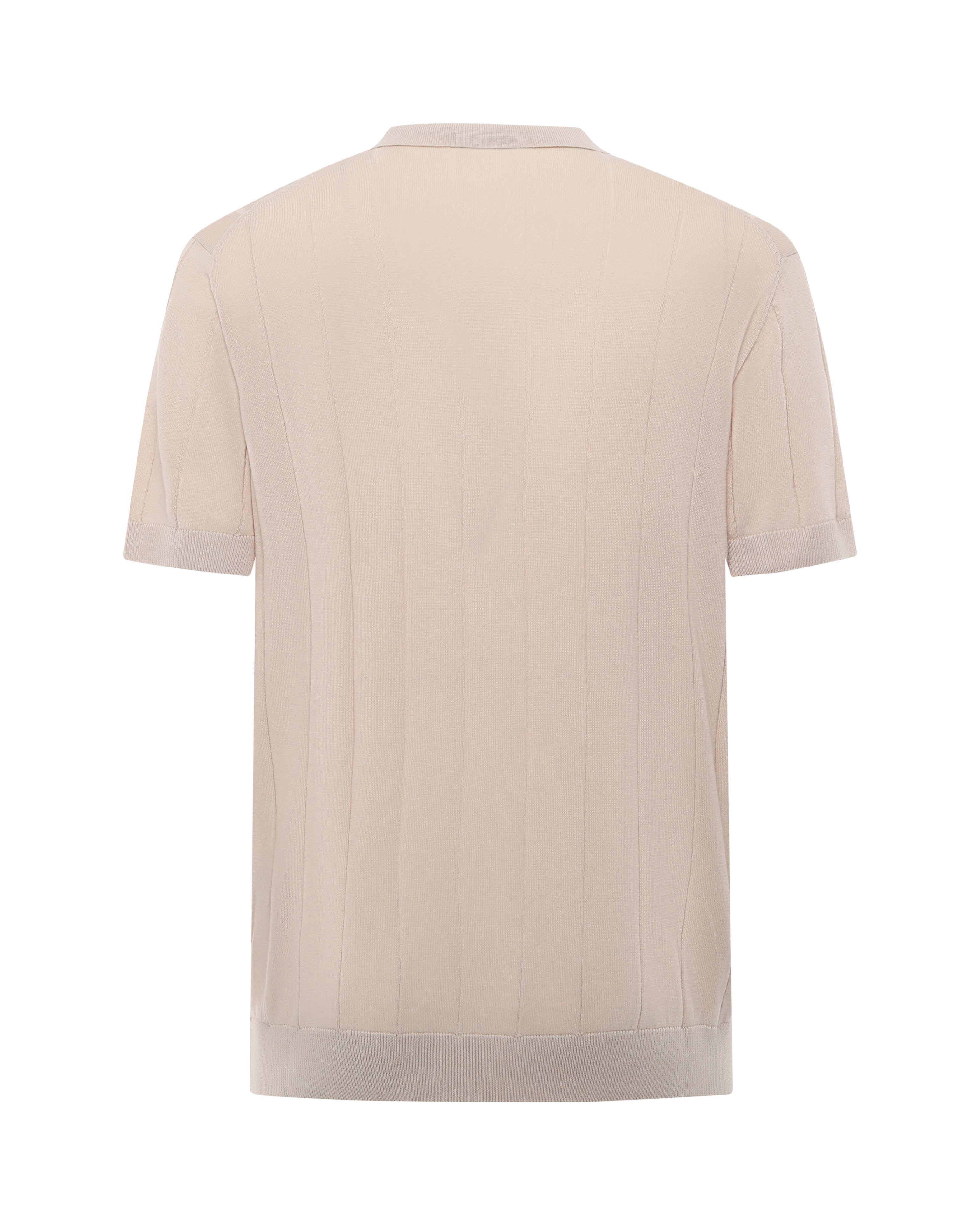 Polo Knit