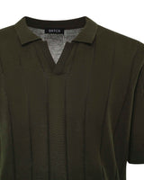 Polo Knit