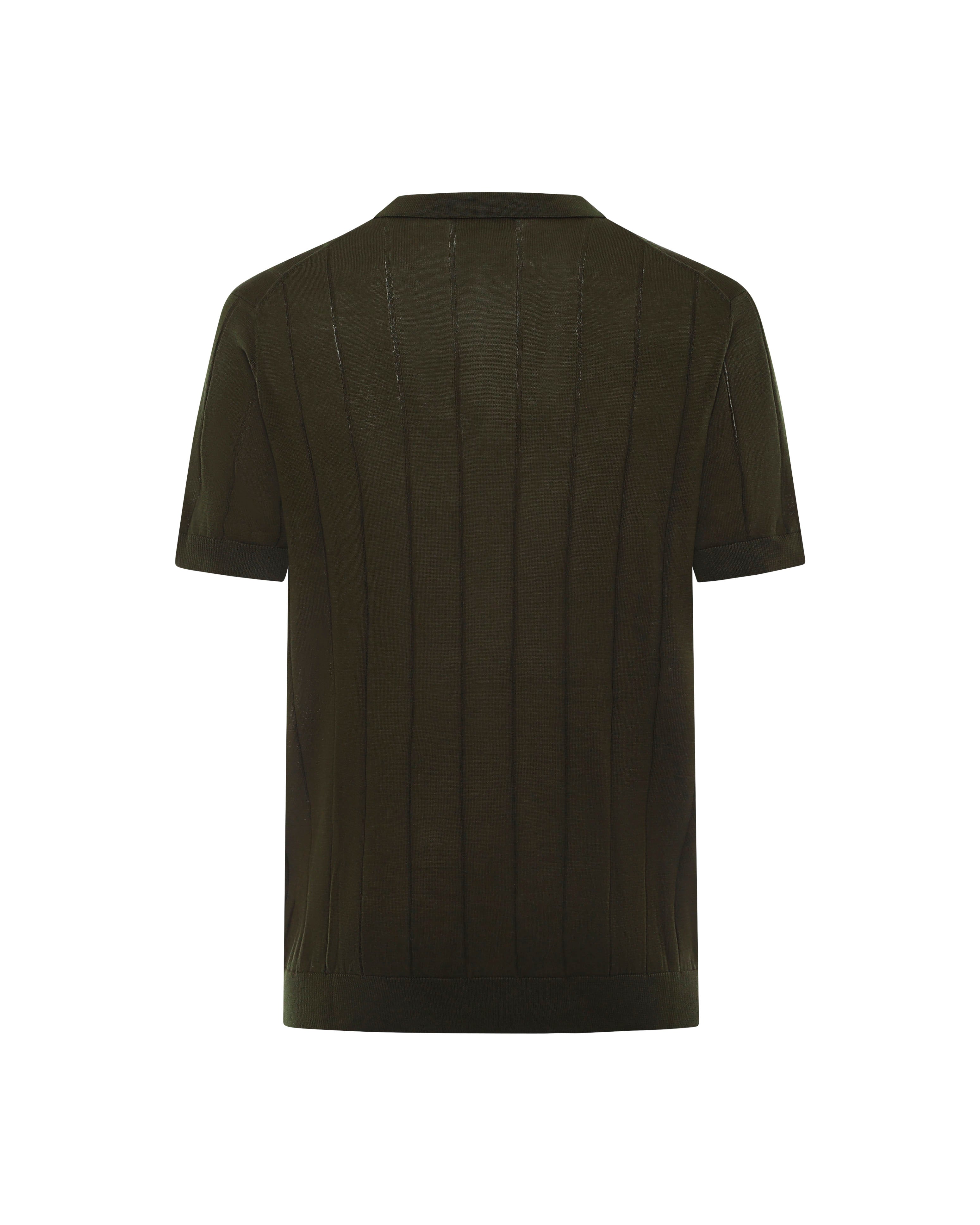 Polo Knit