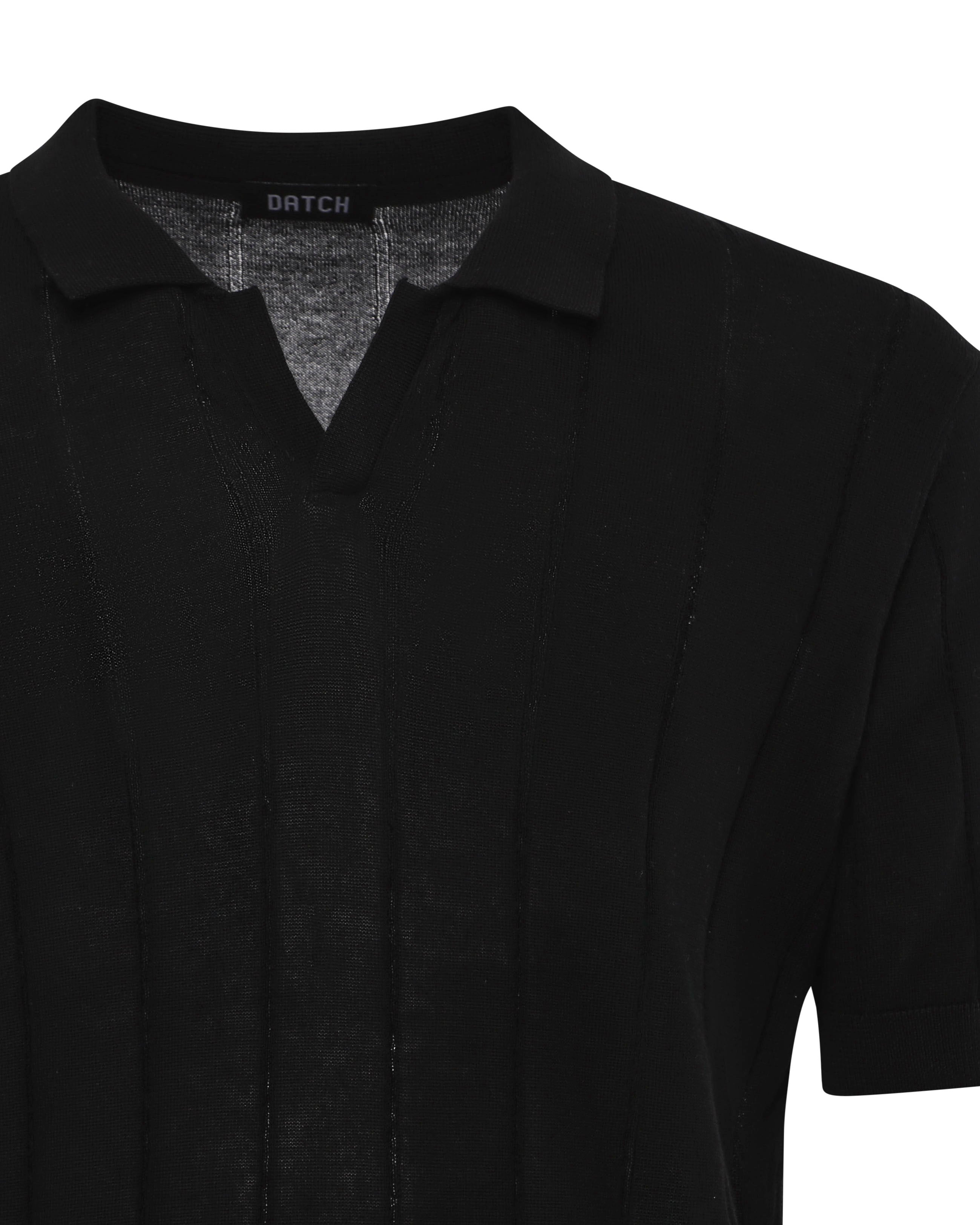 Polo Knit