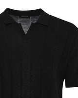 Polo Knit