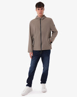 Giubbino Soft Shell