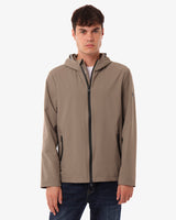 Giubbino Soft Shell