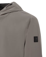 Giubbino Soft Shell