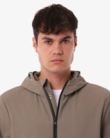 Giubbino Soft Shell