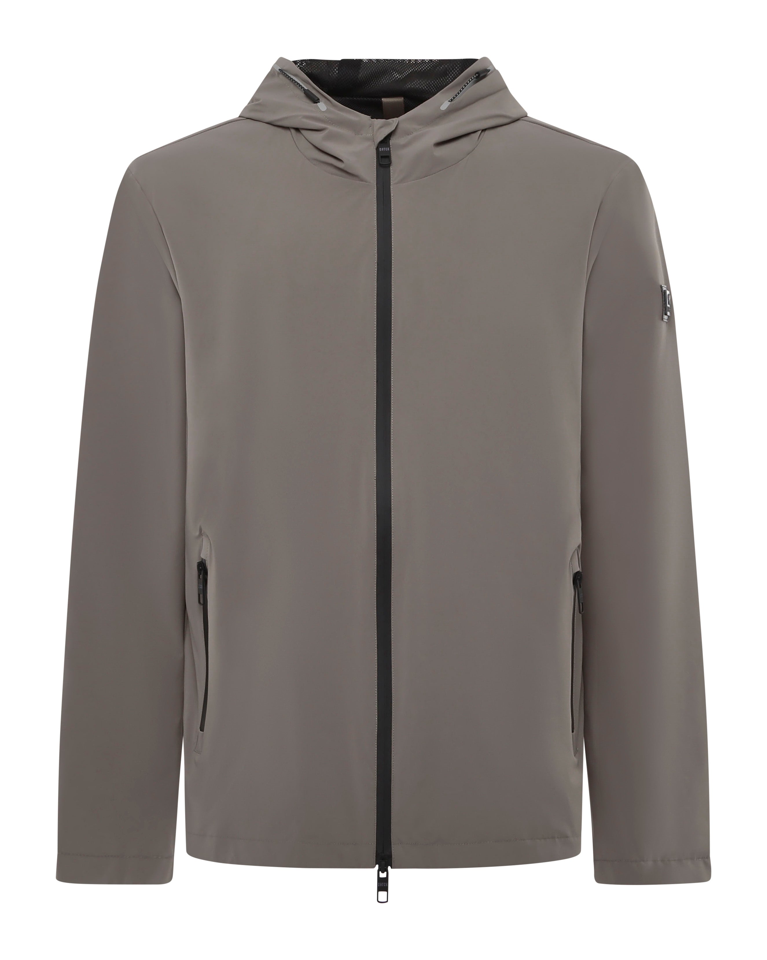 Giubbino Soft Shell