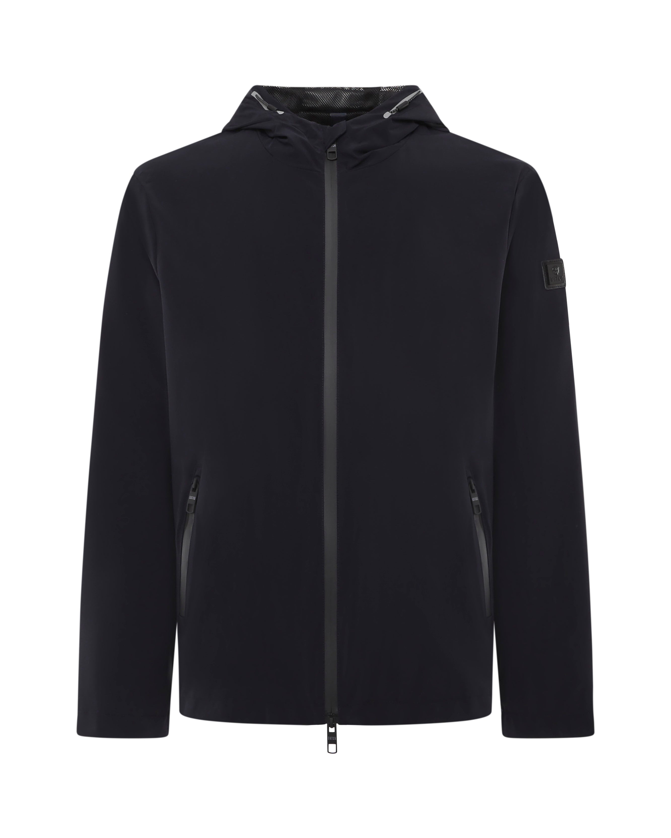Giubbino Soft Shell