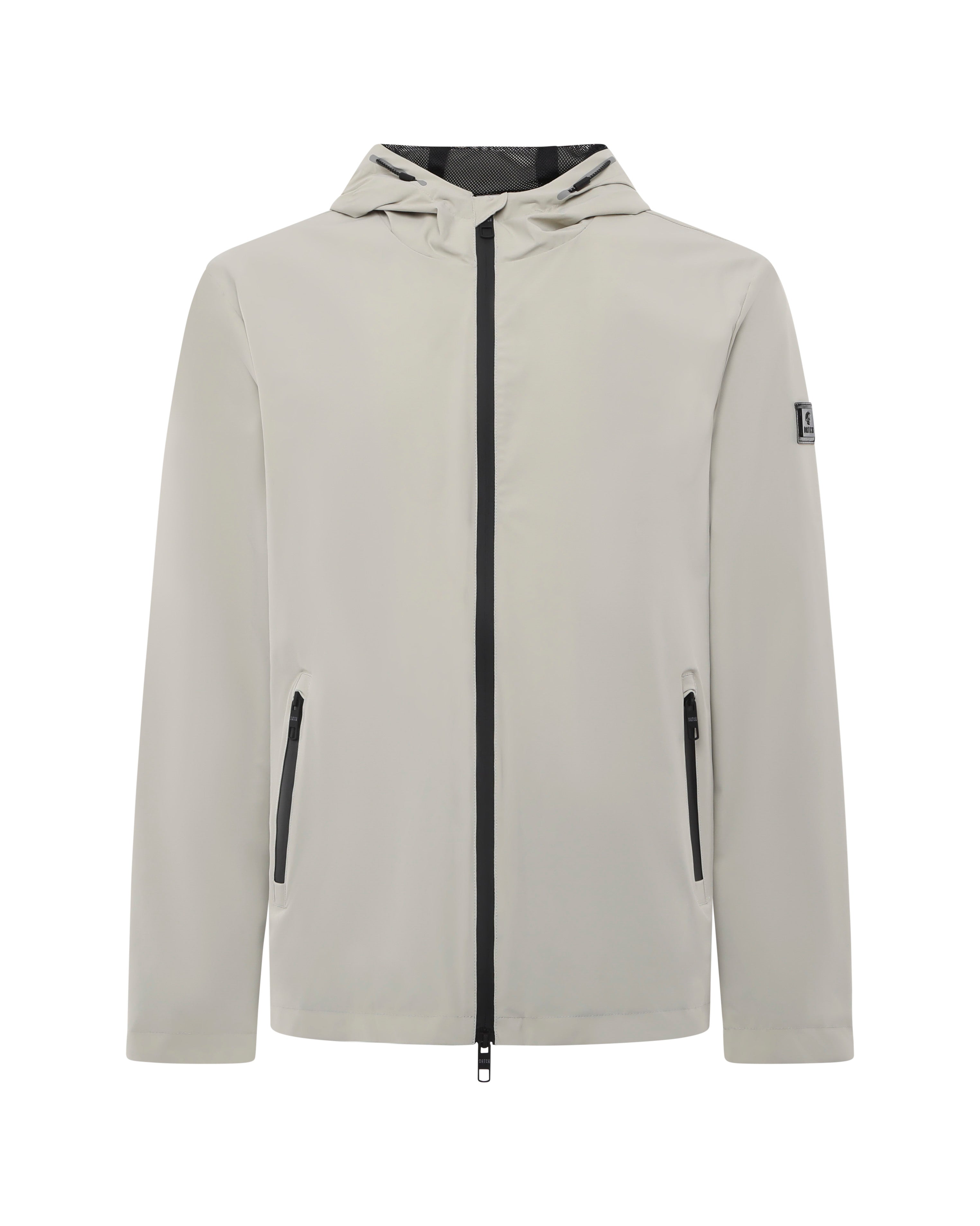 Giubbino Soft Shell