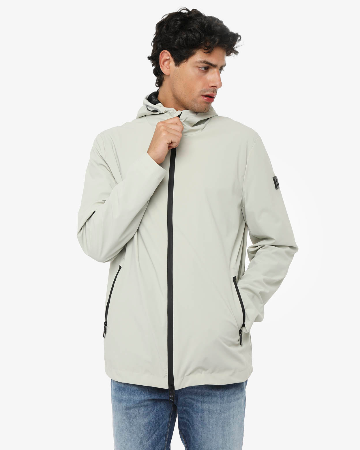 Giubbino Soft Shell