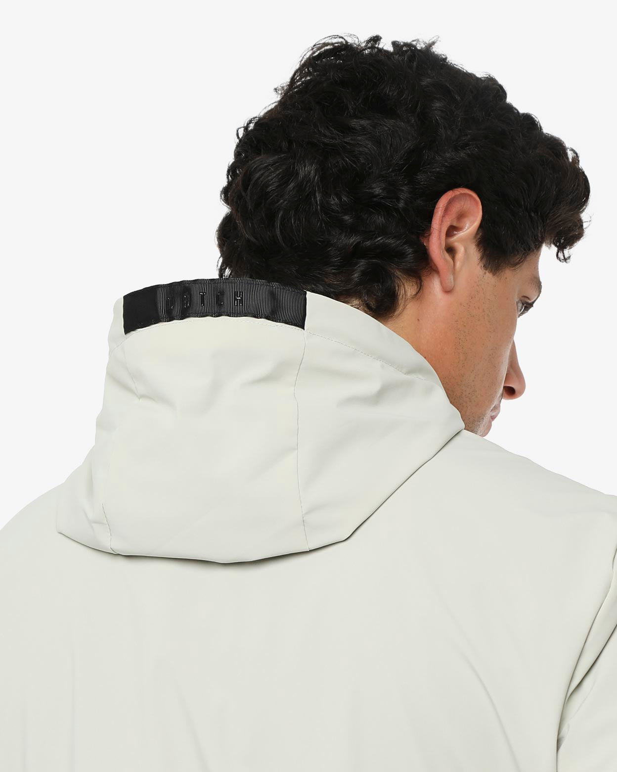 Giubbino Soft Shell