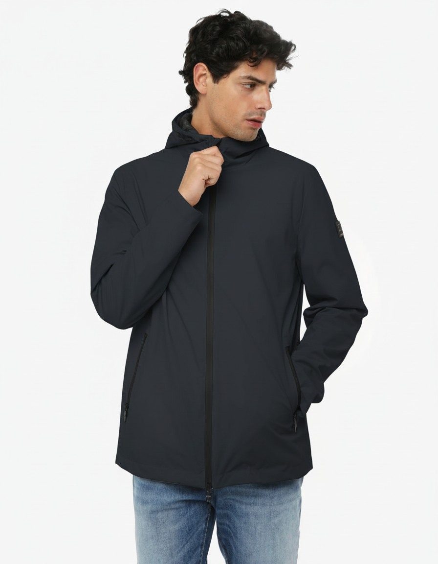 Giubbino Soft Shell