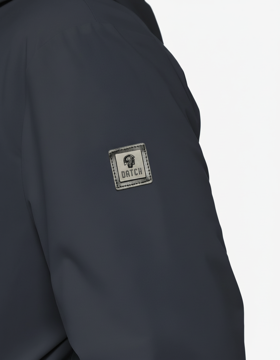 Giubbino Soft Shell